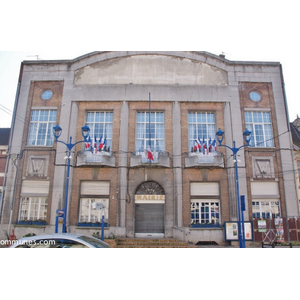 la mairie