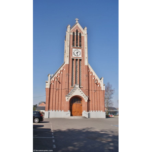 église Saint vaast