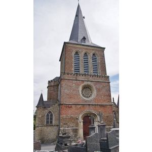 église Saint Quentin