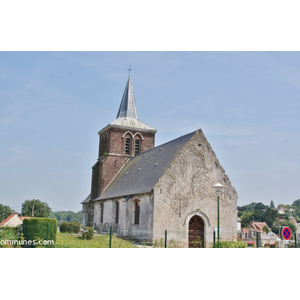 église Saint Omer