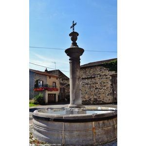 La Fontaine