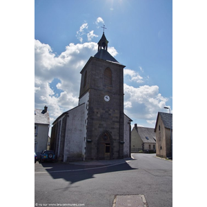 église Sainte  Anne 