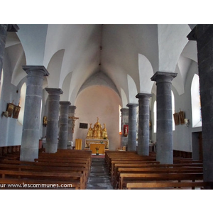 église Sainte Anne 