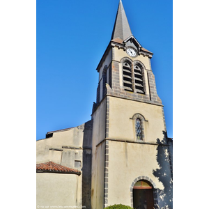 église St Sidoine