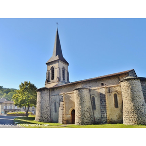 église St Sidoine