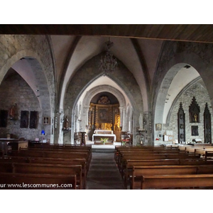 église Saint Pierre 