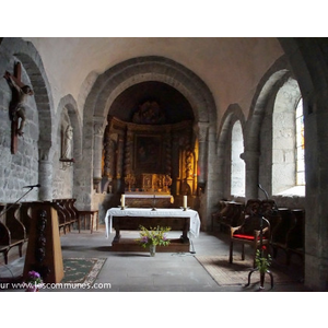 église Saint Pierre 