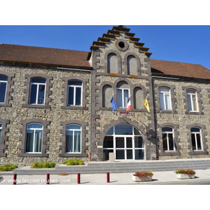 La Mairie