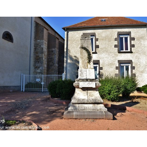 Monument-aux-Morts