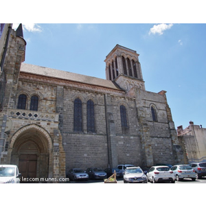 église Saint Loup