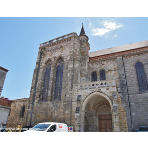 église Saint Loup