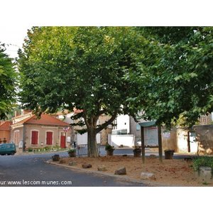 La Mairie