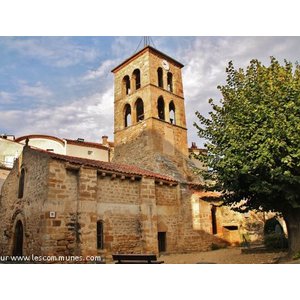 église St Loup