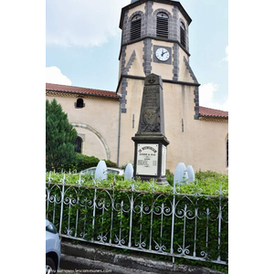 le Monument Aux Morts 