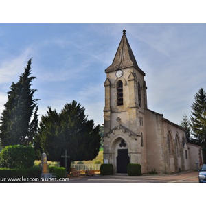 église St André