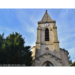 église St André