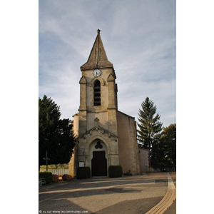 église St André