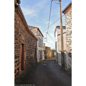 Ruelle du Village