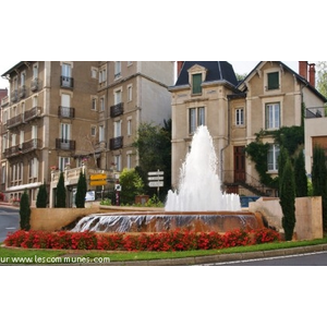 Fontaine