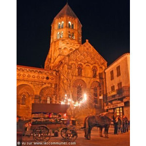 Eglise St Julien