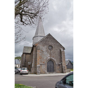 église Saint Georges 