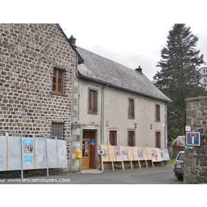 la Mairie