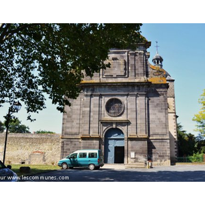 église St Blaise