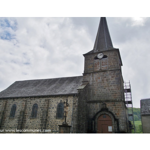 église Autremoine 