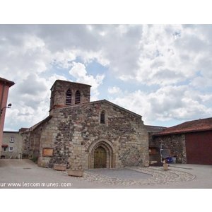 église Saint Julien