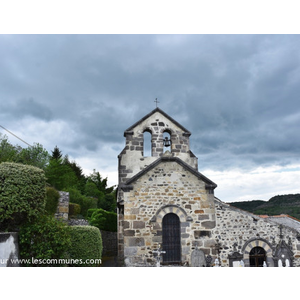 église Saint loup 