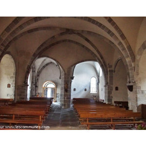 église Sainte Marie Madeleine 