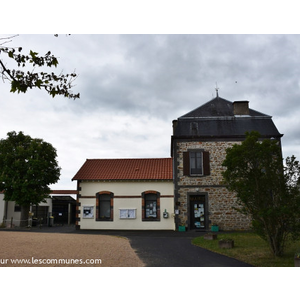 la Mairie