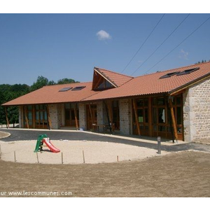 La maison de l Enfance et de la Famille garderie et centre de loisirs