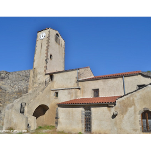 église saint Laurent