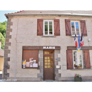 la mairie