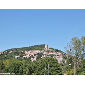 Commune de MONTAIGUT LE BLANC