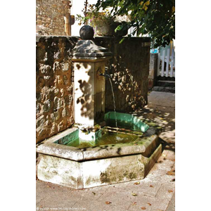 Fontaine