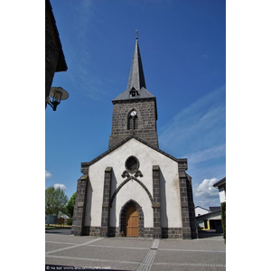 église Saint Georges 