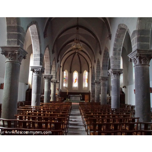 église Saint Georges 