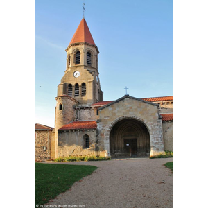 église St Nicolas