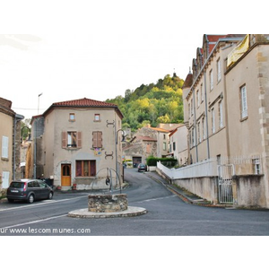 Le Village