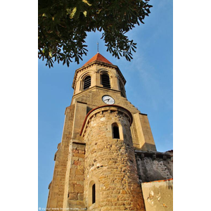 église St Nicolas