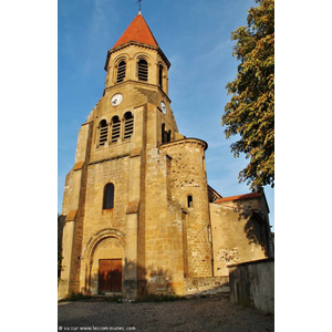 église St Nicolas