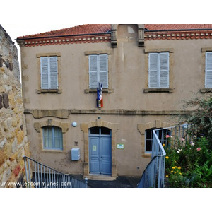 La Mairie