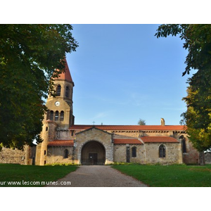 église St Nicolas