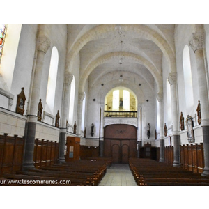 église Saint Pierre 