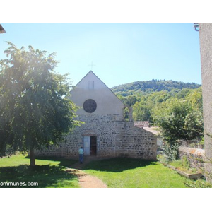 église Saint Jean Baptiste