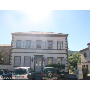 la mairie