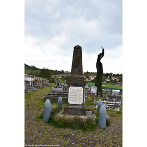 le Monument Aux Morts 