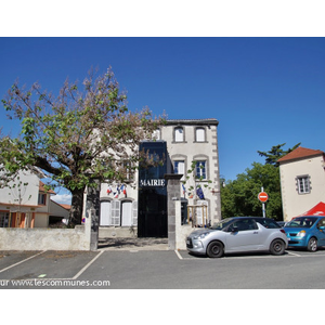 la Mairie